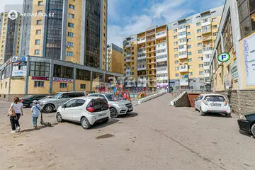 60 м², 2-комнатная квартира, этаж 7 из 10, 60 м², изображение - 31