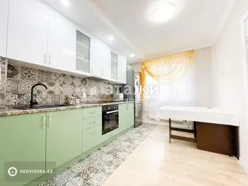 54 м², 2-комнатная квартира, этаж 1 из 5, 54 м², изображение - 4