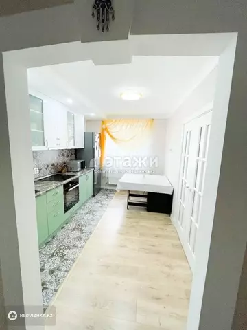 54 м², 2-комнатная квартира, этаж 1 из 5, 54 м², изображение - 8