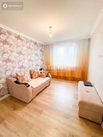 54 м², 2-комнатная квартира, этаж 1 из 5, 54 м², изображение - 12