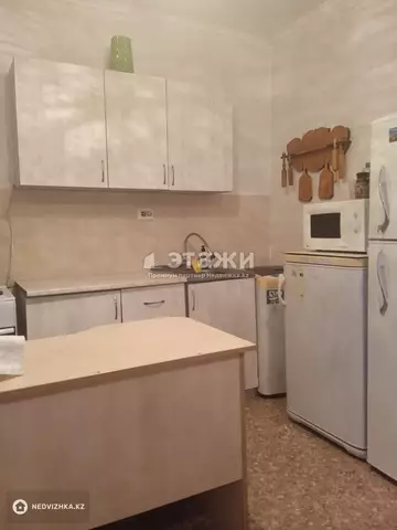 1-комнатная квартира, этаж 1 из 5, 30 м²