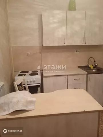 30 м², 1-комнатная квартира, этаж 1 из 5, 30 м², изображение - 0