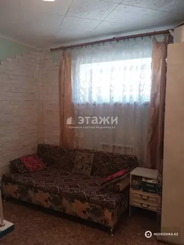 30 м², 1-комнатная квартира, этаж 1 из 5, 30 м², изображение - 2