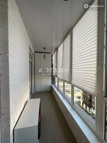 2-комнатная квартира, этаж 9 из 15, 50 м²