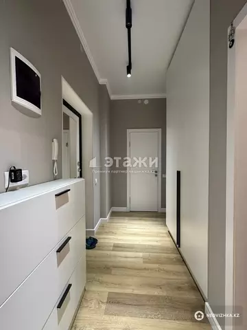 50.2 м², 2-комнатная квартира, этаж 9 из 15, 50 м², изображение - 4