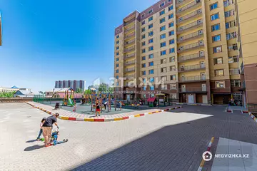 81 м², 2-комнатная квартира, этаж 5 из 11, 81 м², изображение - 30