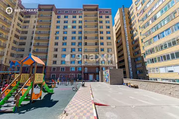 81 м², 2-комнатная квартира, этаж 5 из 11, 81 м², изображение - 28