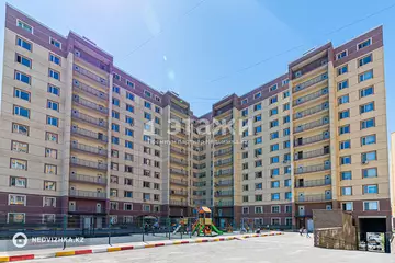 81 м², 2-комнатная квартира, этаж 5 из 11, 81 м², изображение - 29