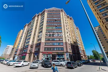 81 м², 2-комнатная квартира, этаж 5 из 11, 81 м², изображение - 33