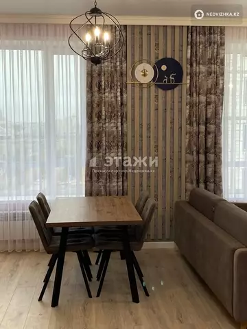 39.1 м², 1-комнатная квартира, этаж 10 из 10, 39 м², изображение - 15