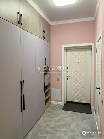 39.1 м², 1-комнатная квартира, этаж 10 из 10, 39 м², изображение - 22