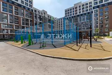 71.2 м², 3-комнатная квартира, этаж 12 из 12, 71 м², изображение - 2