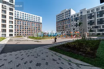 32 м², 1-комнатная квартира, этаж 11 из 18, 32 м², изображение - 4