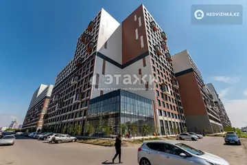 1-комнатная квартира, этаж 11 из 18, 32 м²