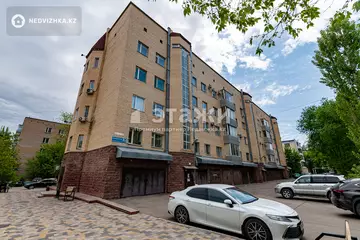 84.4 м², 2-комнатная квартира, этаж 3 из 6, 84 м², изображение - 0