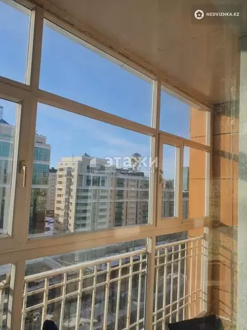 50 м², 1-комнатная квартира, этаж 9 из 9, 50 м², изображение - 6