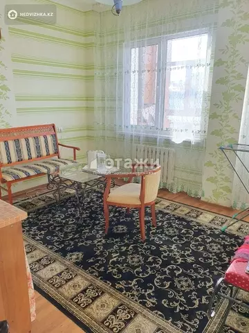 50 м², 1-комнатная квартира, этаж 9 из 9, 50 м², изображение - 9