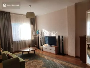 50 м², 1-комнатная квартира, этаж 9 из 9, 50 м², изображение - 11