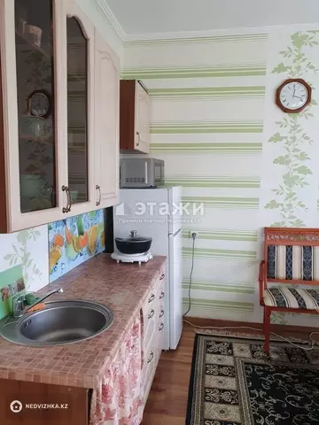 50 м², 1-комнатная квартира, этаж 9 из 9, 50 м², изображение - 12