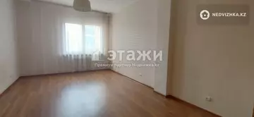 50 м², 1-комнатная квартира, этаж 9 из 9, 50 м², изображение - 13