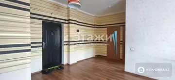 50 м², 1-комнатная квартира, этаж 9 из 9, 50 м², изображение - 16