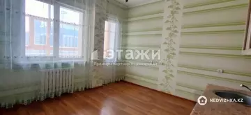 50 м², 1-комнатная квартира, этаж 9 из 9, 50 м², изображение - 15