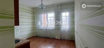 50 м², 1-комнатная квартира, этаж 9 из 9, 50 м², изображение - 20