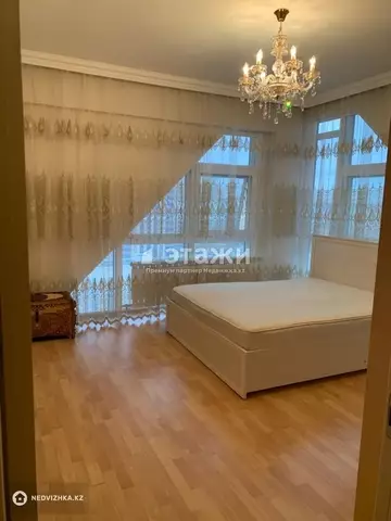 63 м², 2-комнатная квартира, этаж 18 из 18, 63 м², изображение - 3