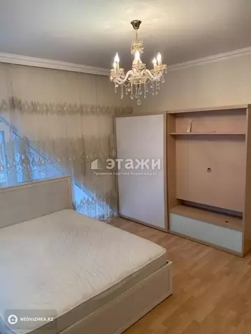 63 м², 2-комнатная квартира, этаж 18 из 18, 63 м², изображение - 4