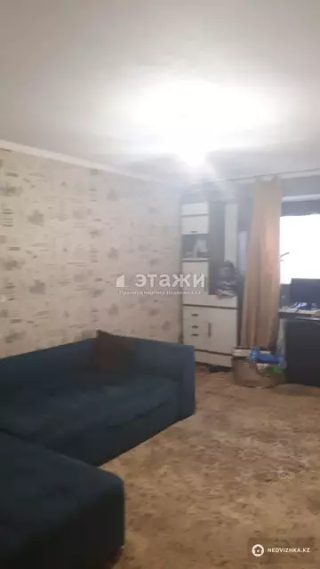 54 м², 2-комнатная квартира, этаж 3 из 5, 54 м², изображение - 11