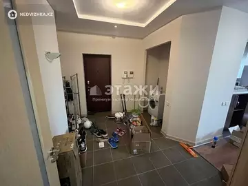 111 м², 3-комнатная квартира, этаж 4 из 39, 111 м², изображение - 23