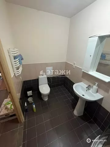 111 м², 3-комнатная квартира, этаж 4 из 39, 111 м², изображение - 26