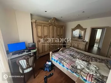 111 м², 3-комнатная квартира, этаж 4 из 39, 111 м², изображение - 27