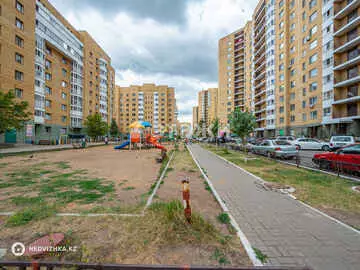 72 м², 3-комнатная квартира, этаж 9 из 16, 72 м², изображение - 36