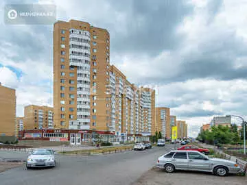 72 м², 3-комнатная квартира, этаж 9 из 16, 72 м², изображение - 37