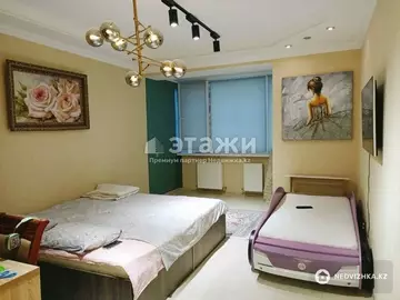 148 м², 4-комнатная квартира, этаж 2 из 10, 148 м², изображение - 6