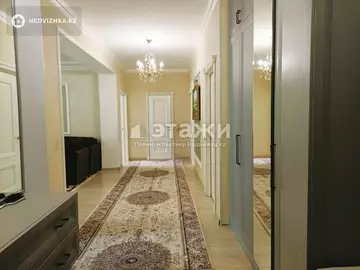 148 м², 4-комнатная квартира, этаж 2 из 10, 148 м², изображение - 8