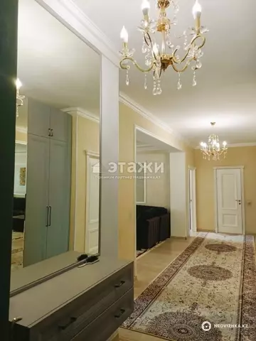 148 м², 4-комнатная квартира, этаж 2 из 10, 148 м², изображение - 11