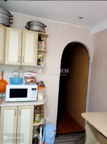 2-комнатная квартира, этаж 1 из 5, 44 м²