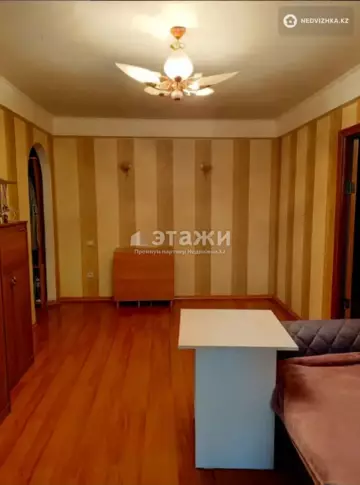 43.8 м², 2-комнатная квартира, этаж 1 из 5, 44 м², изображение - 11