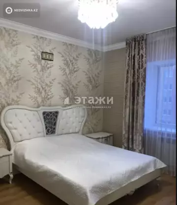 117 м², 4-комнатная квартира, этаж 3 из 5, 117 м², изображение - 2