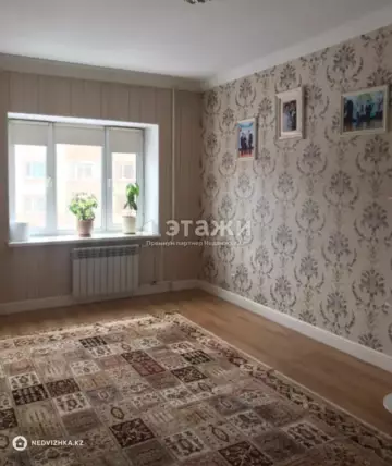 117 м², 4-комнатная квартира, этаж 3 из 5, 117 м², изображение - 3