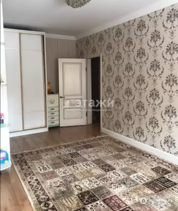 117 м², 4-комнатная квартира, этаж 3 из 5, 117 м², изображение - 4