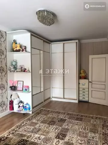 117 м², 4-комнатная квартира, этаж 3 из 5, 117 м², изображение - 5