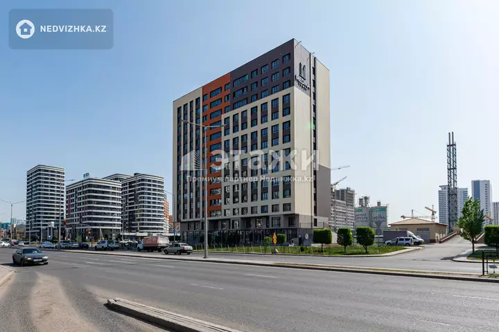 111 м², 3-комнатная квартира, этаж 9 из 14, 111 м², изображение - 1