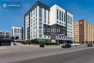 66.2 м², 2-комнатная квартира, этаж 2 из 9, 66 м², изображение - 24