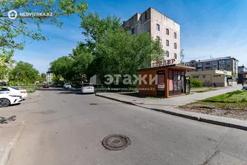 47 м², 2-комнатная квартира, этаж 1 из 5, 47 м², изображение - 22