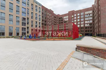 52.2 м², 2-комнатная квартира, этаж 2 из 9, 52 м², изображение - 13