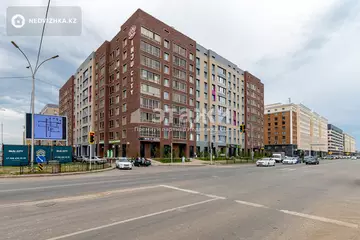 52.2 м², 2-комнатная квартира, этаж 2 из 9, 52 м², изображение - 17