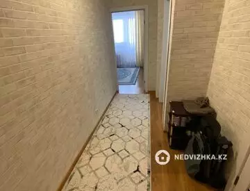 2-комнатная квартира, этаж 12 из 12, 40 м²